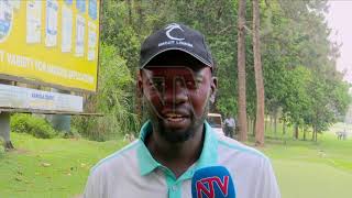 Kitante F Open Kasozi, Mudanyi Set The Early Pace After Returning 69