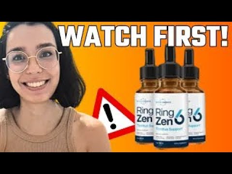 ringzen6 2025 🌿 honest review – tinnitus support, natural formula, pros, cons and what users say