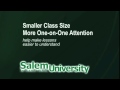 Salem International University Campus Others(4)