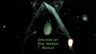 Primal Sky Druids Grove #consciousness #druid #fairykingdom #ancientwisdom #magicaljourney