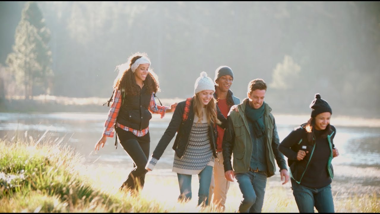 Aspira - Connecting Worlds