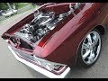 BURNOUT ! Car Show in Verona WI -June 2nd 2018