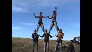 Sefako Sa Menoaneng Vol 4 -  Morumuwa