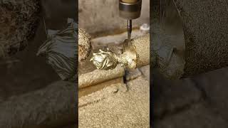 brass carving cnc router cncrouter