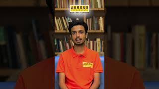 JEE Advanced 2024 Topper’s Talk | Abhinav Badegaonkar | AIR 2364 | Aurous Academy, Bhopal