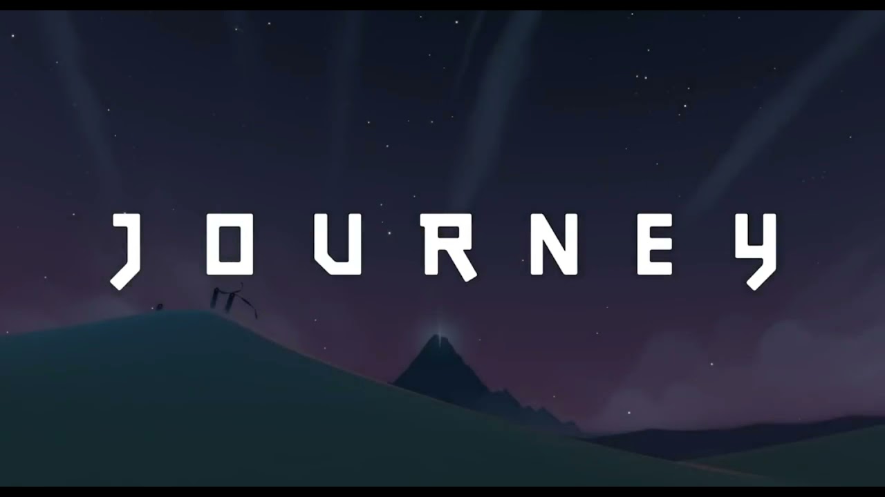 TOP 5 atmospheric PC games.