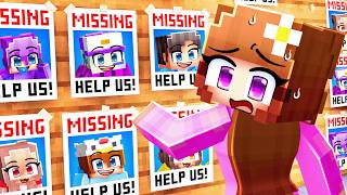 They RAN AWAY From Home!