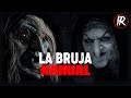 ❌LA BRUJA NAHUAL │ (Historias De Terror) INFRAMUNDO RELATOS