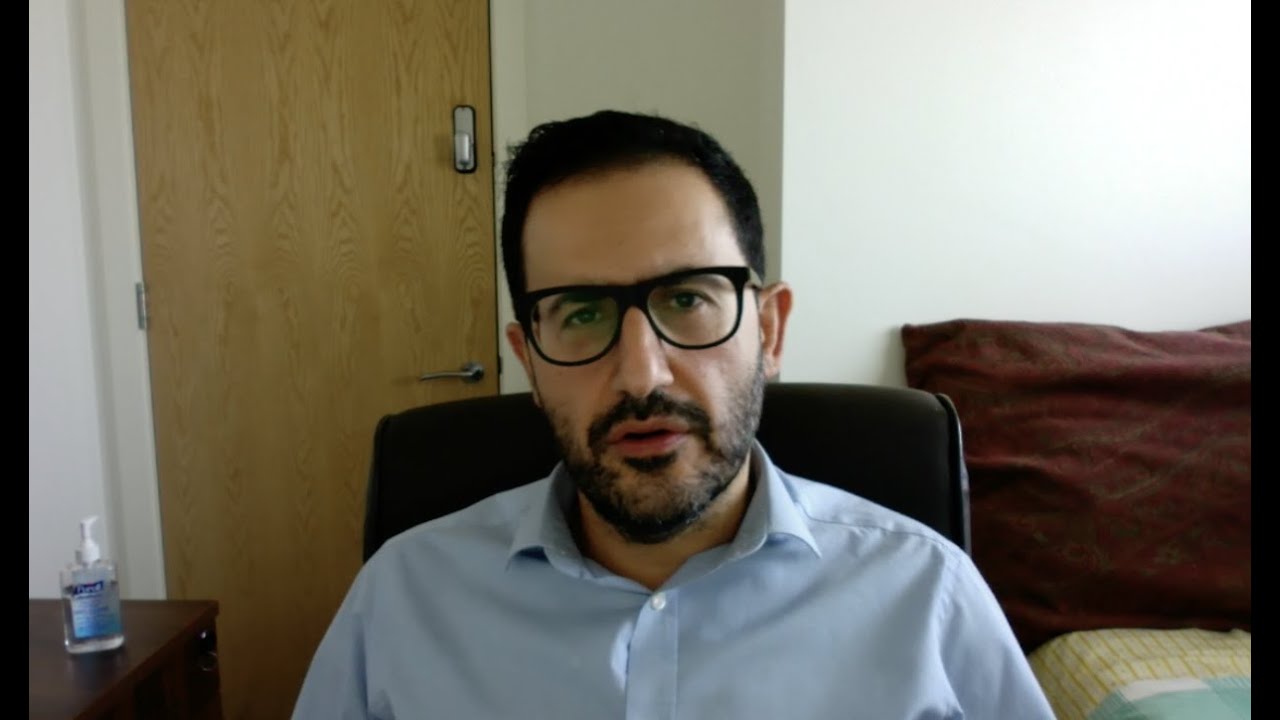 From the Couch 3 - Mental Health Effects of Economic Crisis