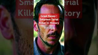 Famous Israel Keyes - Smartest Serial Killer in History Net Worth