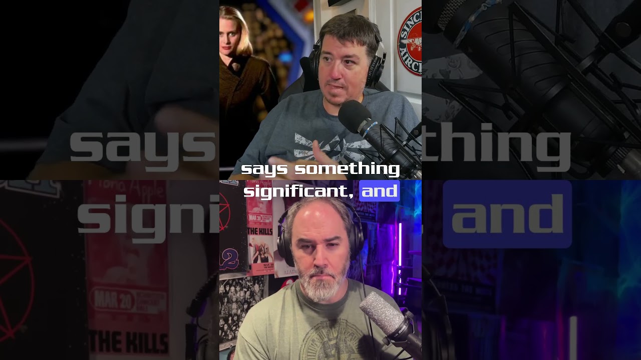 Watching Babylon 5 Divided Loyalties