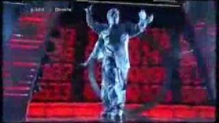 Ultimate Robot Dance 2009 (World) - Video2.flv