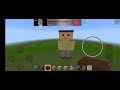 Building a Minecraft man😄😄