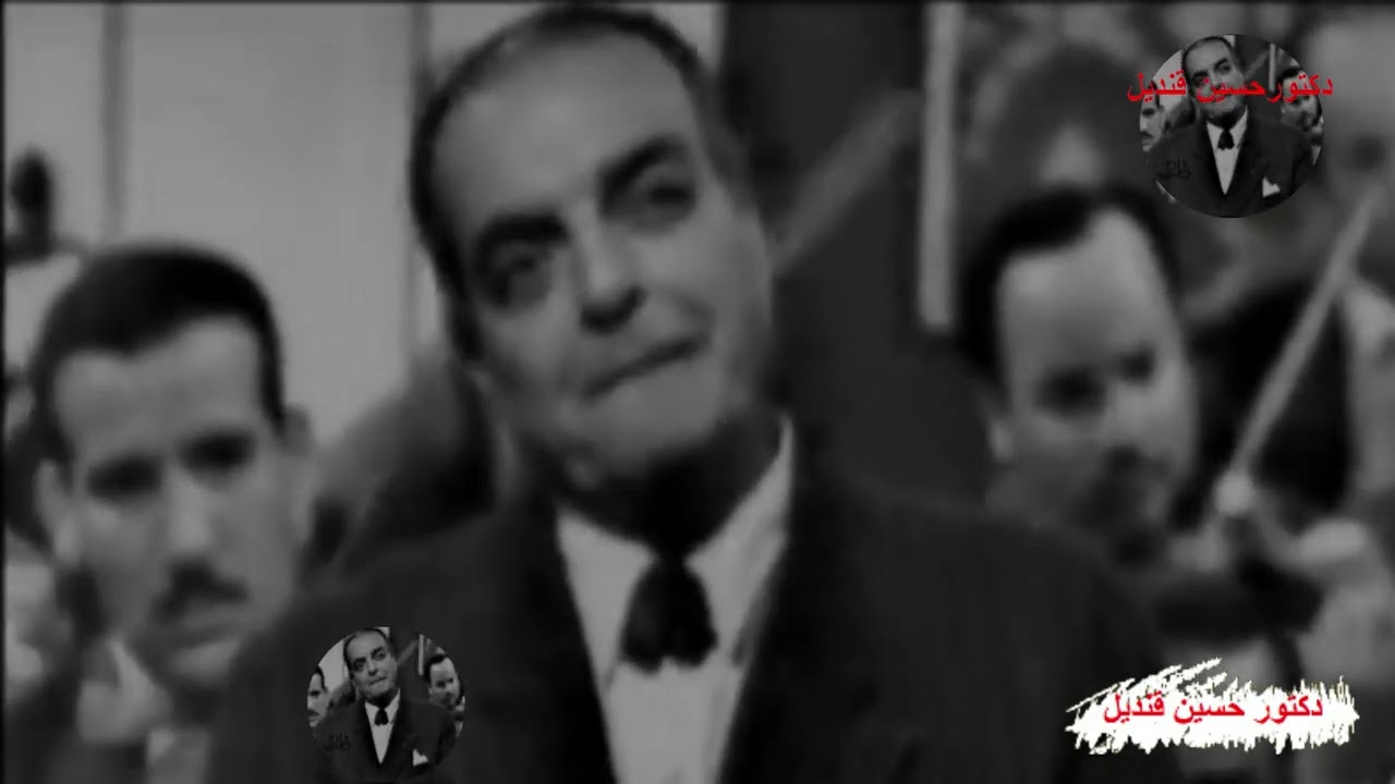 الورد جميل لكوكب الشرق أم كلثوم  يشدو بها  شيخ الملحنين زكريا أحمد ملحنها وكلمات محمود بيرم التونسى