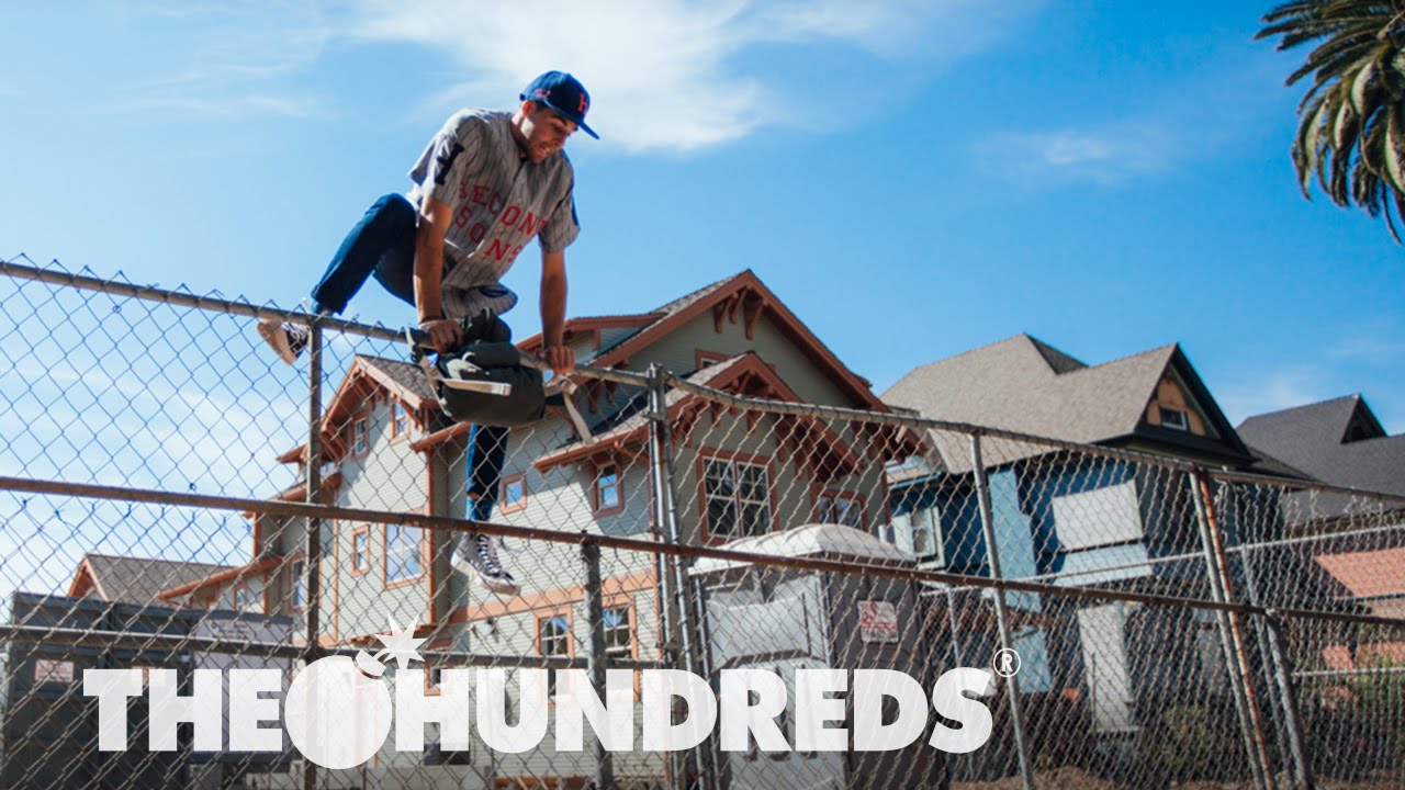 THE HUNDREDS X EBBETS FIELD FLANNELS :: AVAILABLE NOW - The Hundreds