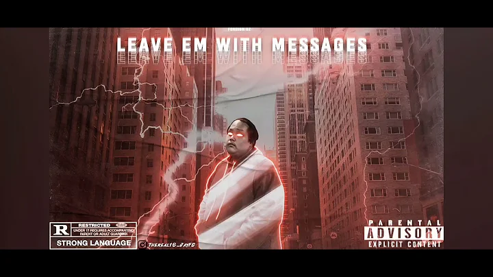 Jay FGz - Heart Broken