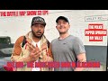 The battle rap show s2 ep1 raz ren  tasered by feds losing best friend  battling for dont flop