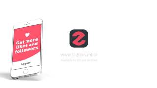 Tagzam App - Get More Followers screenshot 5