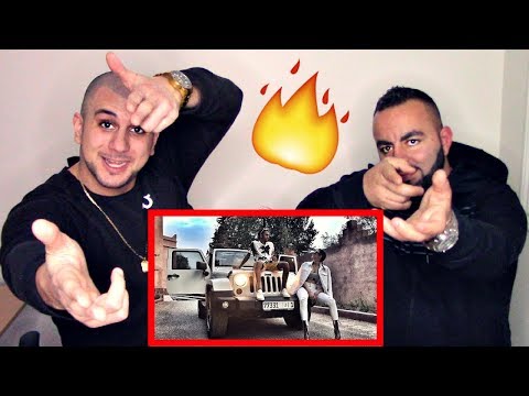 7ARI NEXT LEVEL REACTION Team Fleur