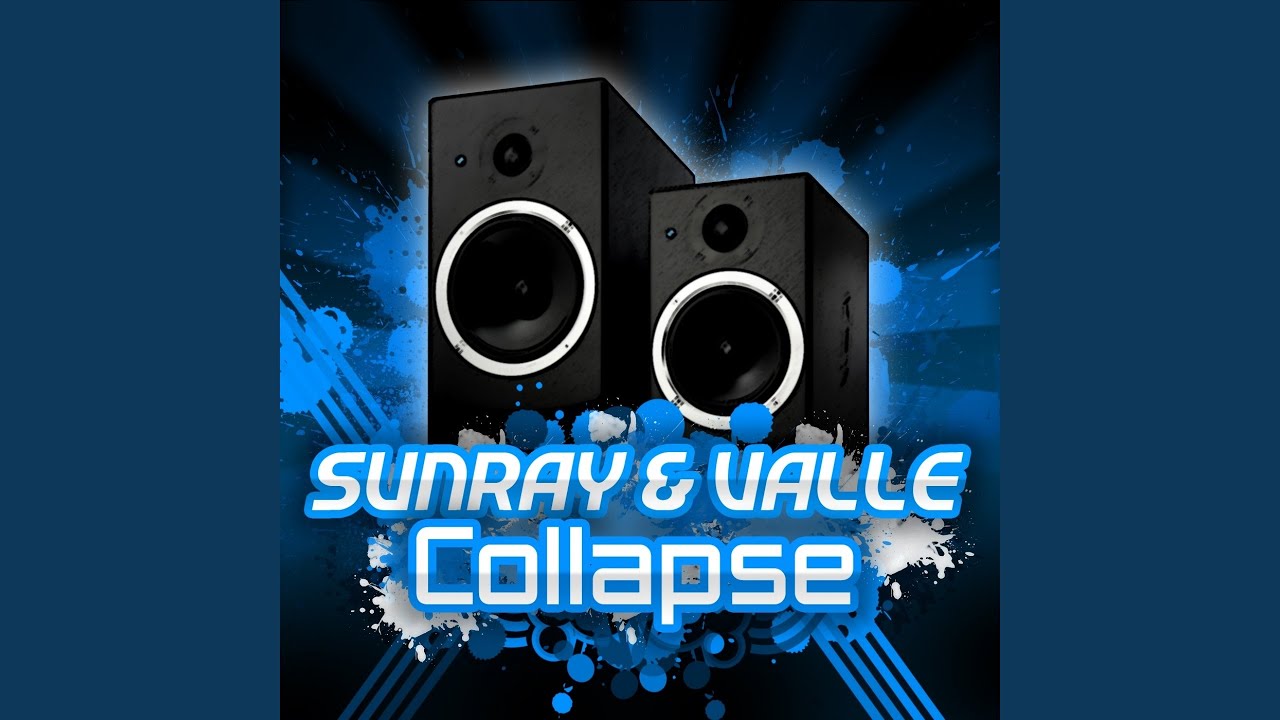 Guarda Collapse (SMP Remix) su YouTube