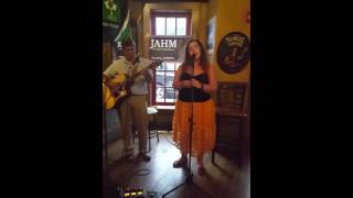 Love Me Tender at Kitty O'Hara's
