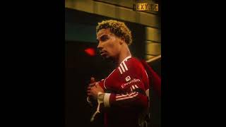 Ekitike Twixtor Edit