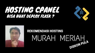 How to Deploy Python Applications with cPanel & Affordable Hosting Recommendations