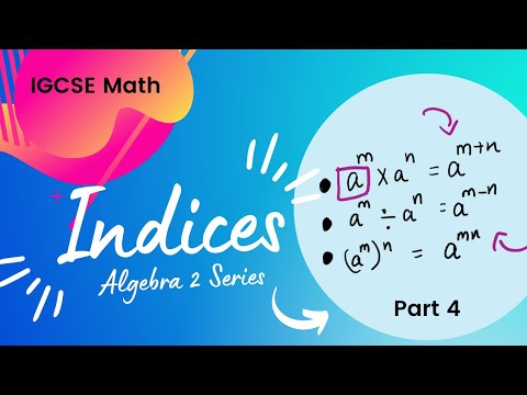 Indices (2022 Edition)