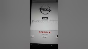 logo quiz by bubble level 3