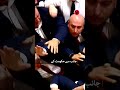 Brawl breaks out in Georgian parliament during Prime minister's annual report