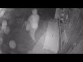 Sweet theft steals Nerds
