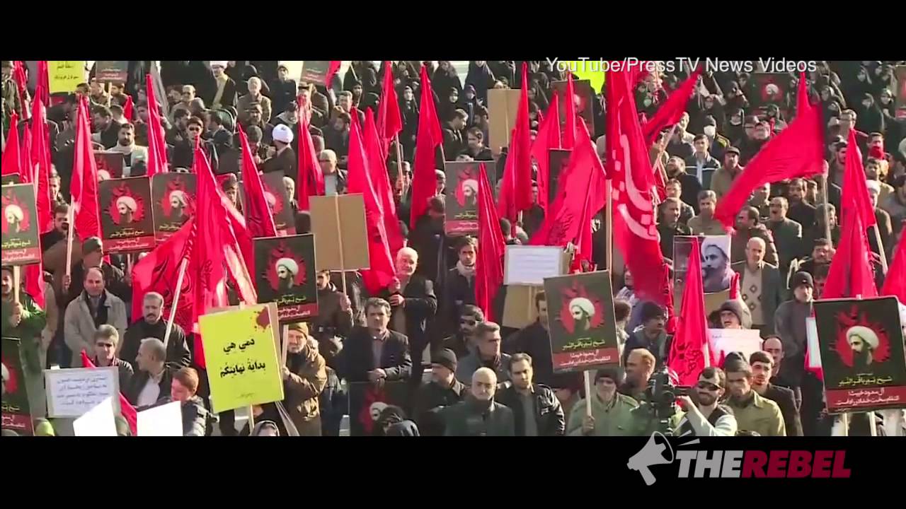Sunni-Shia tensions mount as Bahrain arrests terrorist cell with links ...