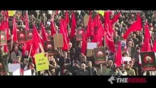 Sunni-Shia tensions mount as Bahrain arrests terrorist cell with links to Iran screenshot 4