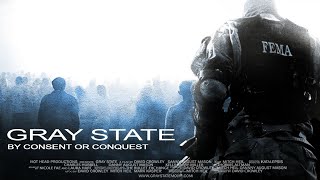 Gray State (Trailer) by David Crowley