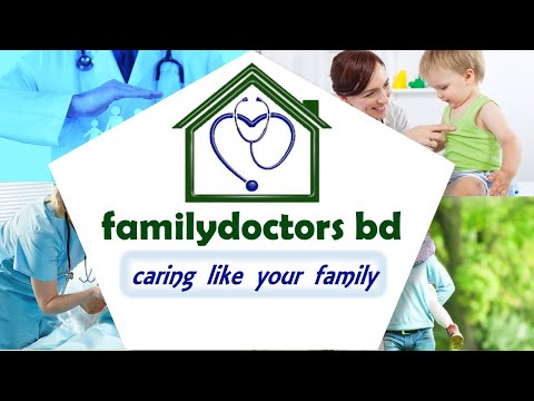 Welcome to Familydoctors bd