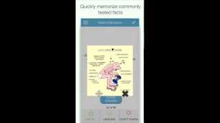 Video Thumbnail for NBDE Part 1 - Cram Cards for the National Board Dental Ex...
