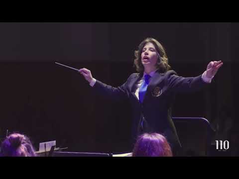 Christmas Prelude | Concierto Navidad Salteras 2023