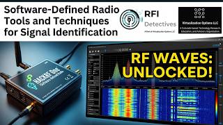 Why SDRAngel is the ONLY SDR software you need