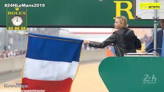 24 Heures du Mans 2019 - Raio X Garage