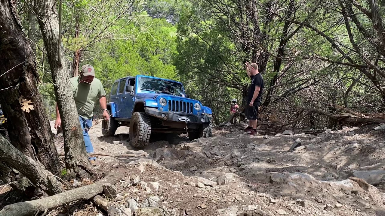 Cross Bar Ranch 4/26/2020 YouTube