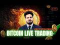 Gold Live Trade : Capture 50 points in gold with RYT