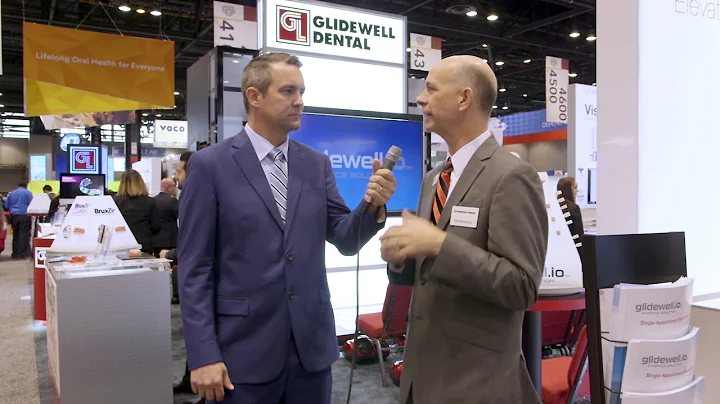 Glidewell Dental Launches Glidewell.io at Chicago Midwinter 2018