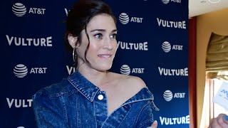 Vulture Festival: Why Lizzy Caplan Loved The Experience Of Making ‘Party Down’ | MEAWW