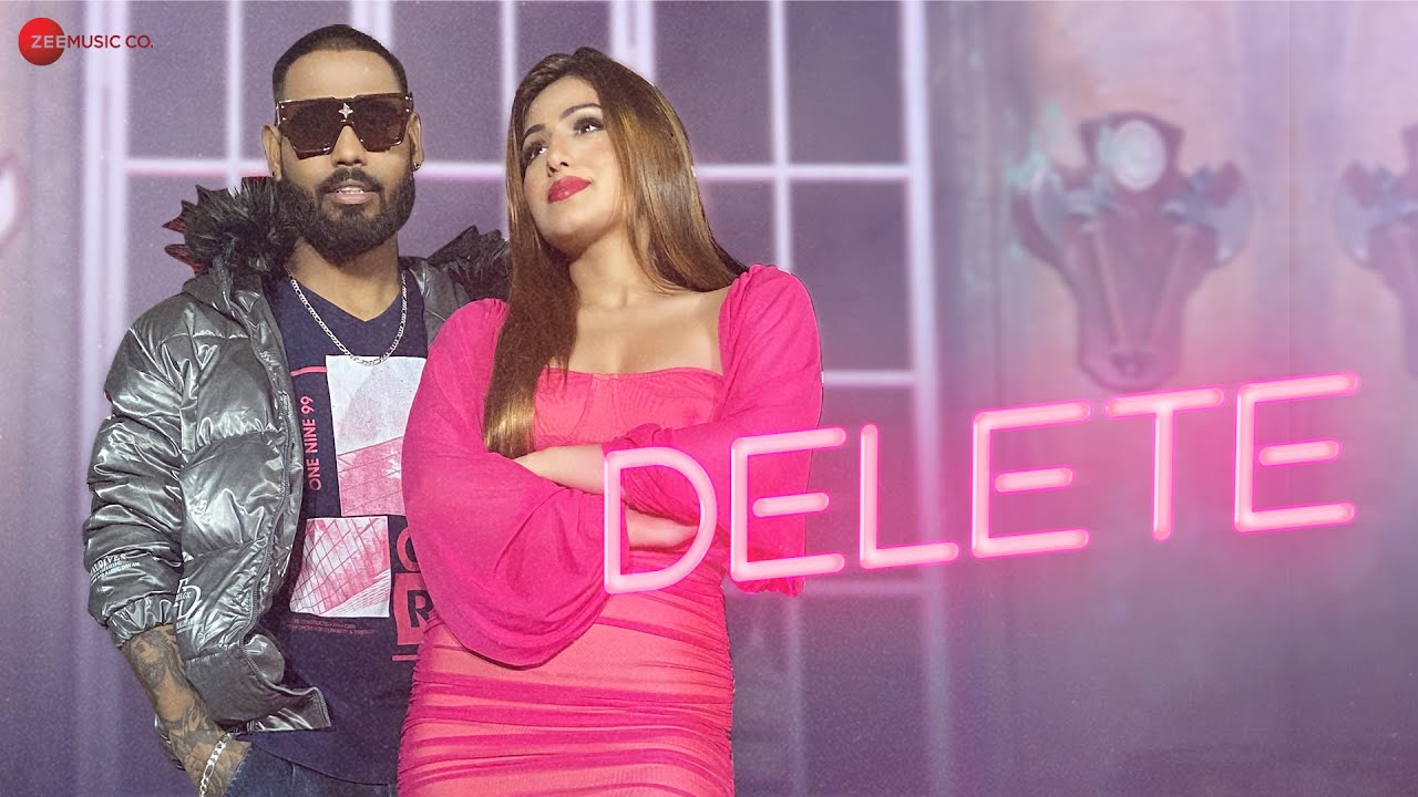 Delete - Official Music Video | Philips | Shivali Rajput | The Deeps auf YouTube ansehen Delete - Official Music Video | Philips | Shivali Rajput | The Deeps auf YouTube ansehen