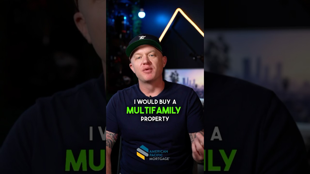 Buying a Multifamily Property with a VA Loan in Tri-Cities, WA | Michael Farmer | APM Tri Cities