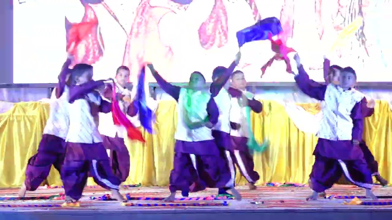 Grade 2: Bolo Tarara.....