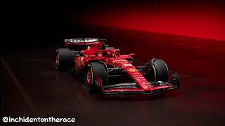 Başına Buyruk Bir İmkansız Var | Ferrari SF-24 Edit | Formula 1 | 2024 F1 Cars