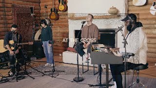 At the Cross (Acoustic)