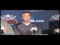 NCAA FB: SHSU Friday Press Conference