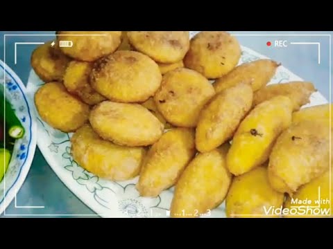 اسهل طريقة لعمل كبة رز اصفر بطريقة الشيف هيفاء